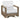 Sonoma Deep Seat Swivel Chair
