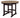 Westbrook 48" Table Chat
