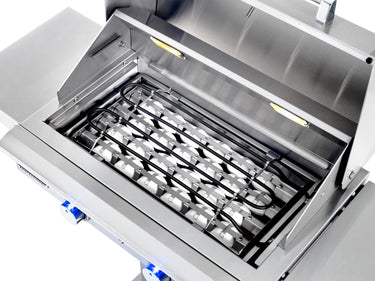 Parrilla eléctrica ESL 24 de Paradise Grills