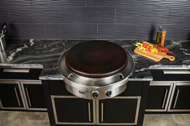 EVO 30" Drop-In para uso en exteriores LP