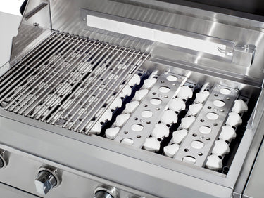 Parrilla a gas natural GS 32 Premium de Paradise Grills