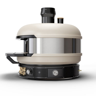 Repisa de la cúpula de Gozney