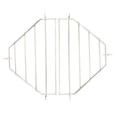 Heat Deflector Rack- Extra Large (Heat Deflector Sold Separately)