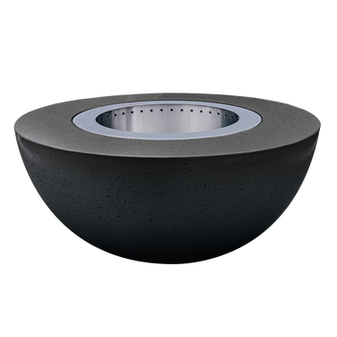 LUME Surround Smokeless Fire Pit