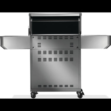 Prestige® 500 Grill with Infrared Side and Rear Burner
