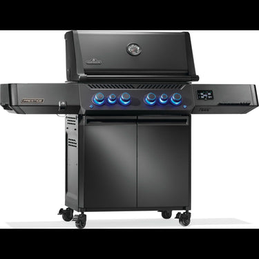 Phantom Prestige® 500 Connected Grill with Infrared Side and Rear Burners