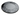 Baking Stone, Glazed Ceramic (13-in.) for XL 400, LG 300, JR 200, Kamado