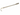 Ash Tool, Curved - Primo