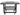 Cart Base with Basket and SS Side Shelves for JR 200