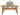 Cypress Table for XL 400 (incl PG00400)