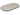 Oval Fredstone 18-IN X 16-IN for Large Primo