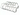 Rib Rack, 5-Slot, for XL 400, LG 300, JR 200, Kamado