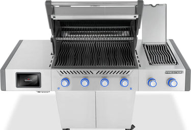 Prestige® PRO 500 Propane Gas Grill with Smart Technology