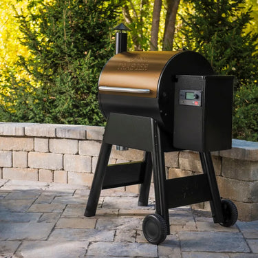 Traeger - PRO 575 Pellet Grill***
