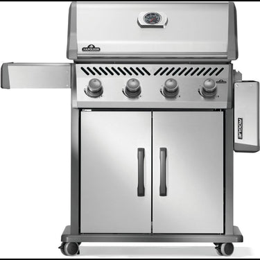 Rogue® 525 Grill