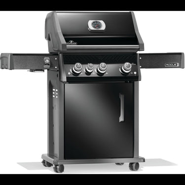 Rogue® PRO 425 Grill with Infrared Side Burner