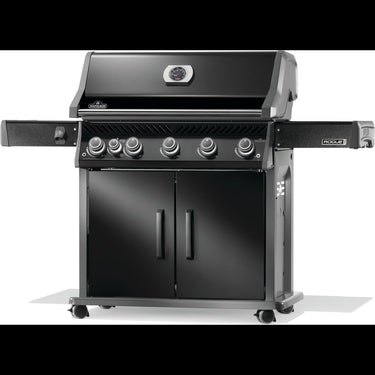 Rogue® PRO 625 Grill with Infrared Side Burner