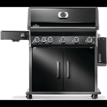 Rogue® PRO 625 Grill with Infrared Side Burner