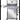 Rogue® Pro-S 425 Grill con quemador lateral y trasero infrarrojos