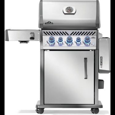 Rogue® PRO-S 425 Grill with Infrared Side and Rear Burner