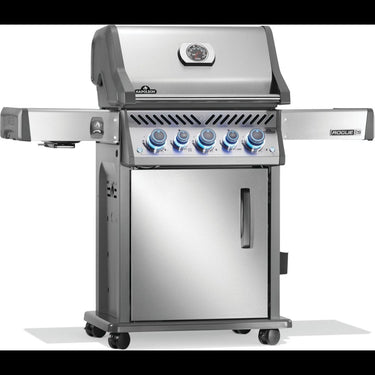 Rogue® PRO-S 425 Grill with Infrared Side and Rear Burner
