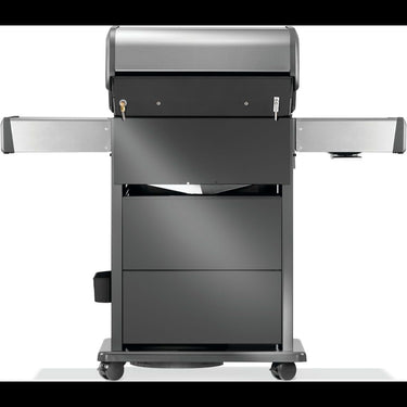 Rogue® PRO-S 425 Grill with Infrared Side and Rear Burner