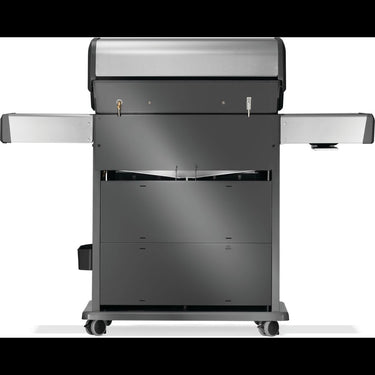 Rogue® PRO-S 525 Grill with Infrared Side and Rear Burner
