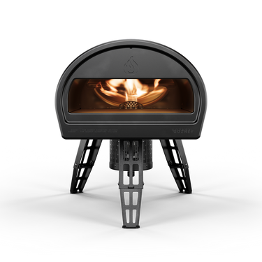 Roccbox Gas Burning Portable Pizza Oven