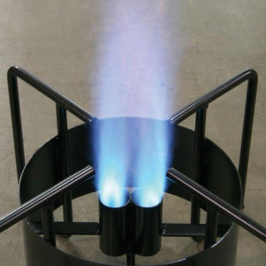 22-in Dual Jet Bayou Classic® Cooker