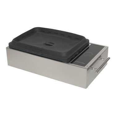 Parrilla eléctrica portátil SilKEN 120 V