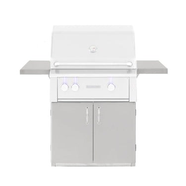 Carro Summerset para parrilla Alturi