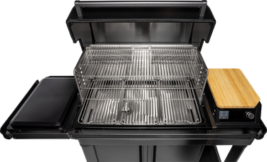 Traeger - Timberline XL Grill