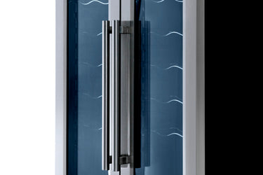 Paradise Grills Wine Fridge