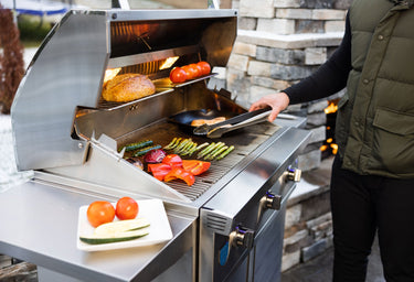 American Made Grills - Atlas - 36"