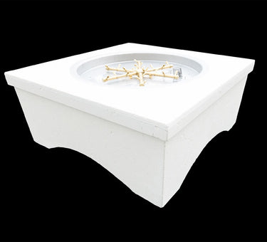 Pozo de fuego Harmony