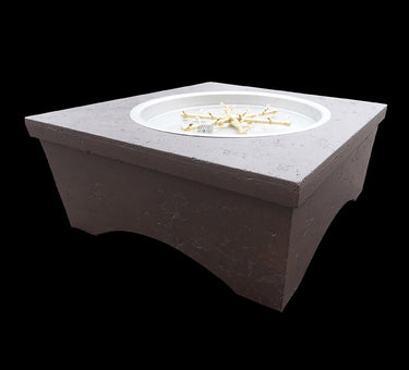 Pozo de fuego Harmony