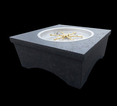 Pozo de fuego Harmony