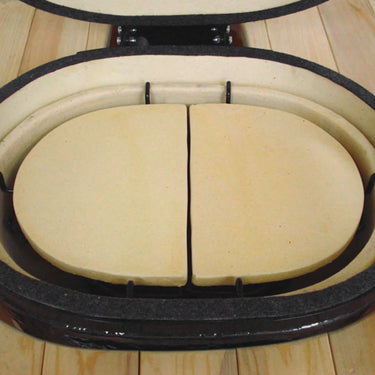 Heat Deflector- Large (Heat Deflector Rack Sold Separately)