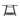 Dome (Gen 2) Stand - Black