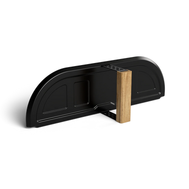 Dome XL Door - Black