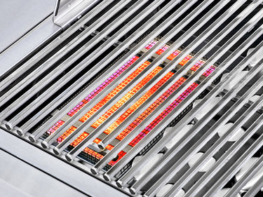 Paradise Grills IR Sear Conversion