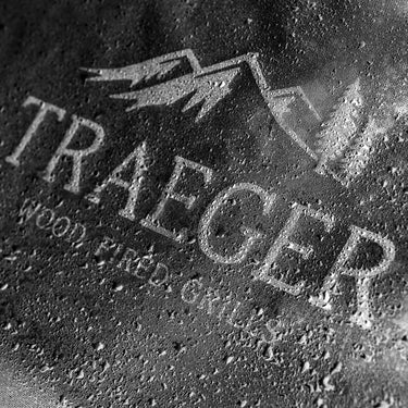 Traeger Flatrock 2 Zone Full-Length Grill Cover
