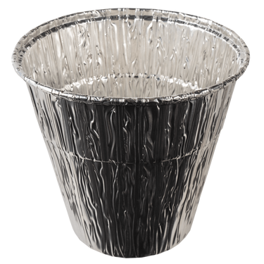 EZ-Clean Grease & Ash Keg Liner - 5 Pack