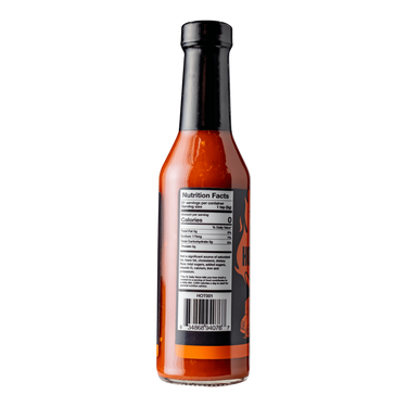 TRAEGER ORIGINAL HOT SAUCE
