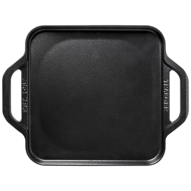 Traeger Induction Cast Iron Skillet