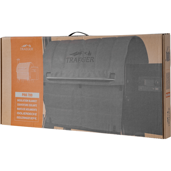 Insulation Blanket Pro 780 Alfresco Backyard