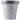 MINI GREASE BUCKET LINER-5 PACK (Ranger, Scout, PTG)