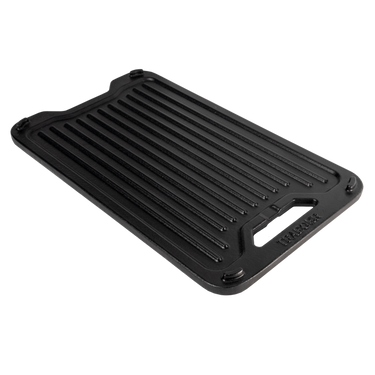ModiFIRE Reversible Cast Iron Griddle