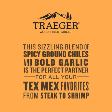 Traeger Rubs & Spices