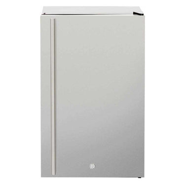 Summerset 4.5c Deluxe Compact Fridge- 21"